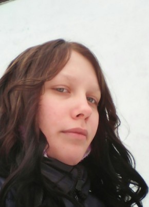 Елена, 26, Россия, Пенза