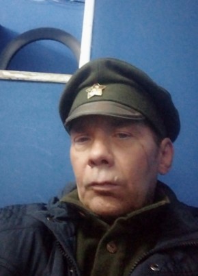 Евгений Смирнов, 49, Россия, Ярославль