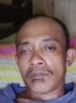 Sukamto Achmad, 44 года, Watampone