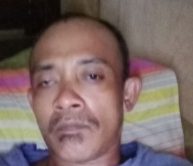 Sukamto Achmad, 45 лет, Watampone