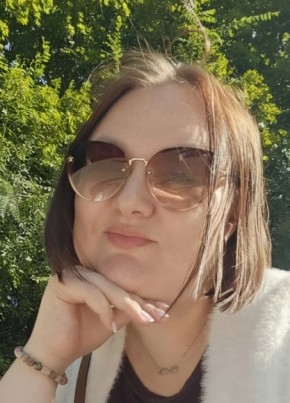 Vishnya, 43, Russia, Moscow