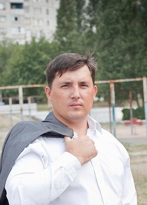 Denis, 47, Russia, Saint Petersburg
