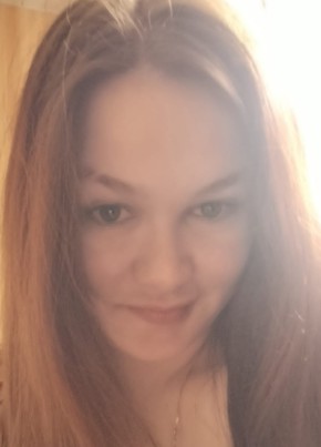 Devushka, 35, Russia, Khabarovsk