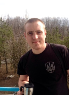 Sergey, 34, Україна, Харків