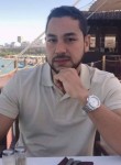 Ali, 33, Casablanca