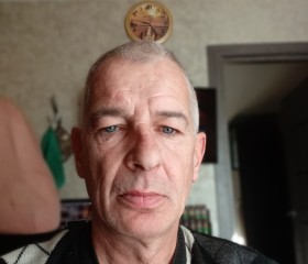 Viktor, 56, Kolpino