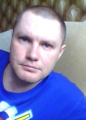 Андрей, 42, Россия, Нижний Тагил
