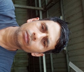 Badsha, 18, Johor Bahru