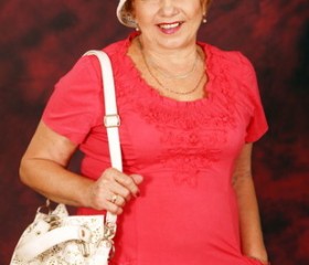 Антонина, 79 лет, Донецьк