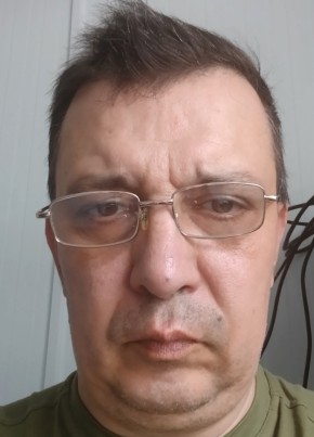 Алек из Киева 47 лет