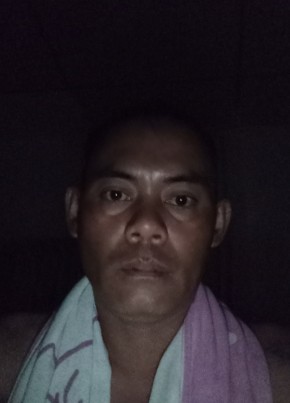 Marck, 42, Malaysia, Sibu