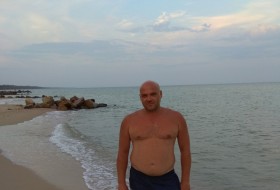 Андрей, 43 - Только Я