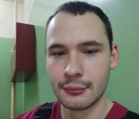 Dima, 27, Emelyanovo
