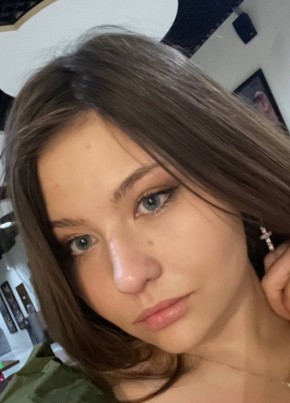 Екатерина, 20, Россия, Санкт-Петербург