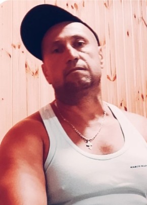 Алексей из Юрьевеца 44 года