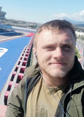 Вадим, 32, Россия, Североморск