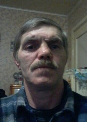 Василий, 56, Россия, Котельнич