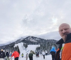 Andrey, 49, Neustadt an der Donau