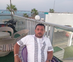 محمد محمود, 43, Alexandria