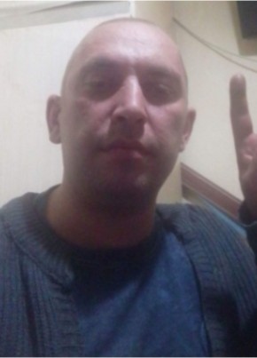Nikolay, 35, Russia, Vyazma