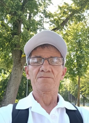 Павел, 63, Konungariket Sverige, Lidingö
