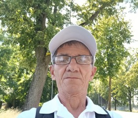 Павел, 62 года, Lidingö