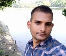 Pankaj Kumar, 32 года, Patna
