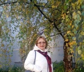 Ирина, 52 года, Владимир