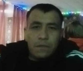 Nazir, 35, Solnechnogorsk
