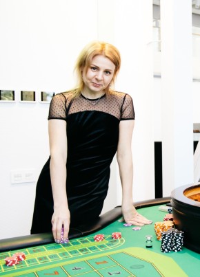 Александра, 40, Россия, Москва
