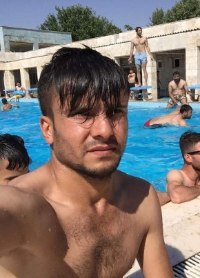 Selim, 29, Türkiye Cumhuriyeti, Zeytinburnu