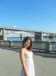 Вероника, 31 год, Новосибирск