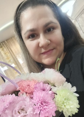 Дарья из Таганрога 35 лет