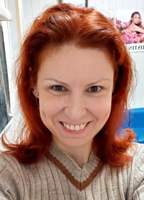 Irina, 43, Russia, Radovitskiy