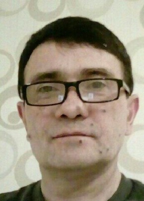 Искандер, 55, O‘zbekiston Respublikasi, Toshkent