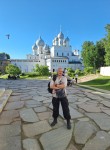 Andrey, 46, Pavlovskiy Posad