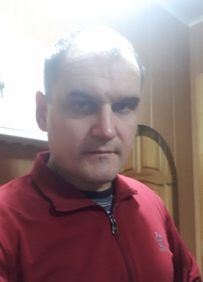 Эдуард, 53, Россия, Городец