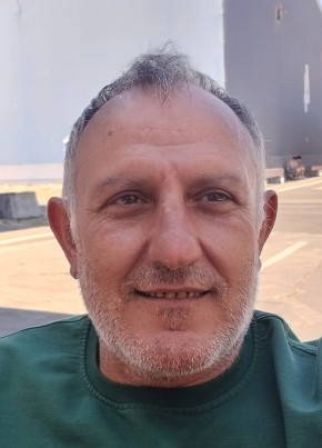 Tarko из Ростова-на-Дону 43 года