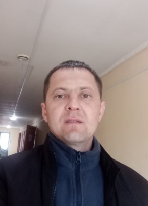 Дмитрий, 33, Россия, Витим