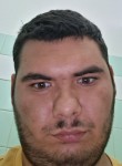 Dominik, 20, Jihlava