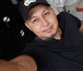 Car, 38, Soyapango