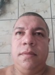 Rogério Ponce , 52 года, Três Lagoas