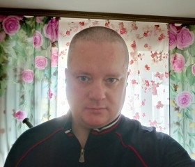 Ruslan, 41, Yekaterinburg