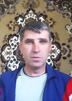 сандро, 56, Россия, Лиски