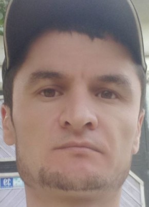 Mizrob из Galaosiyo 33 года