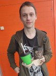 Андрей, 22 года, Серов