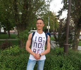 Fill, 27, Chita