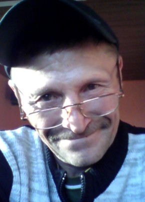 Алекс, 58, Россия, Кузнецк