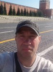 Maks, 47, Novosibirsk