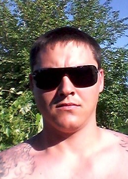 Игорь, 36, Россия, Ростов-на-Дону